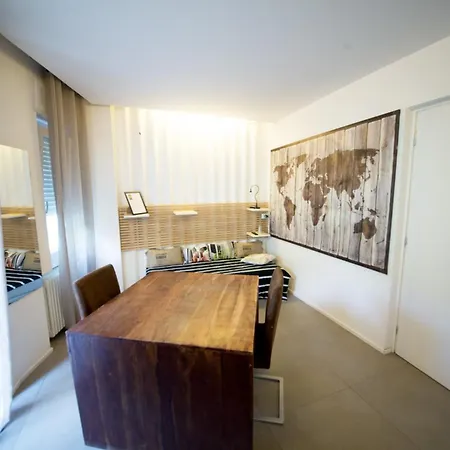 Apartment Chambery My