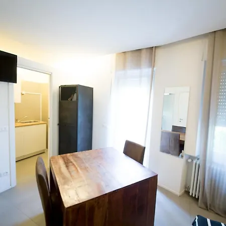 Apartment Chambery My