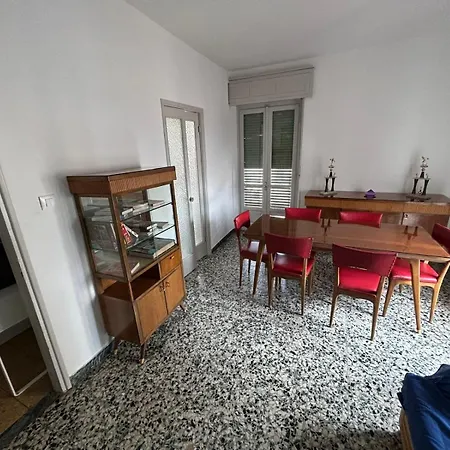 Chambery My Apartment Aosta