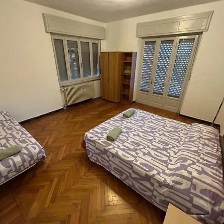Apartment Chambery My *